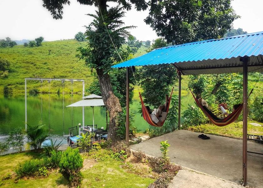 Gandaki Lekhnath Restaurant