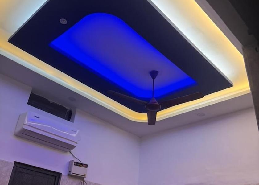 Tamil Nadu Nagapattinam Room