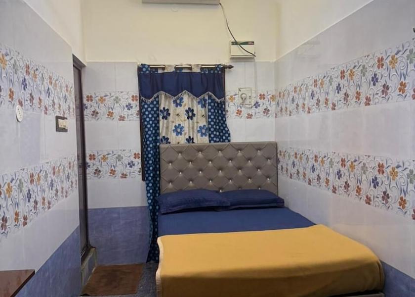 Tamil Nadu Nagapattinam Room