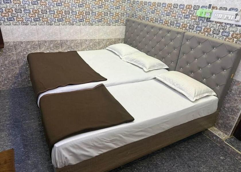 Tamil Nadu Nagapattinam Room