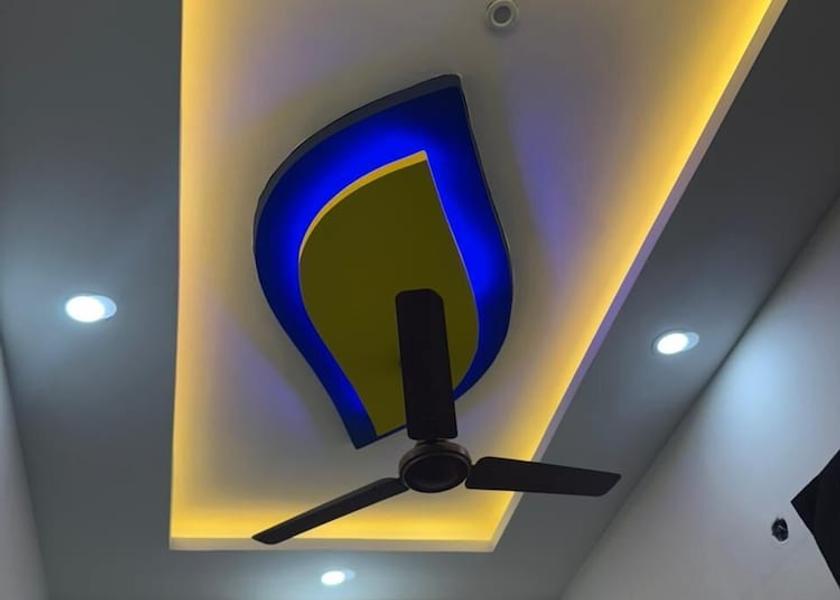 Tamil Nadu Nagapattinam Room