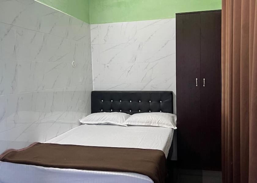 Tamil Nadu Nagapattinam Room
