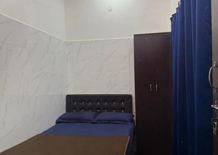 Tamil Nadu Nagapattinam Room