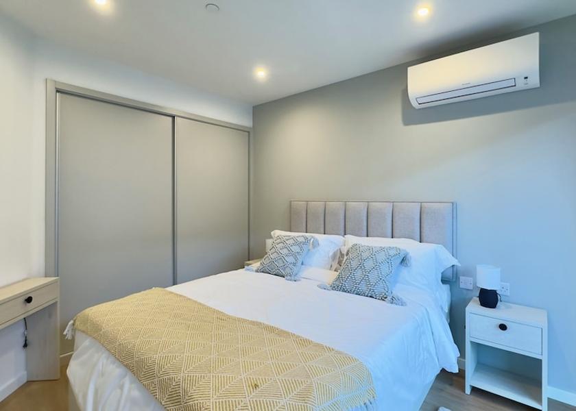  Gibraltar Room