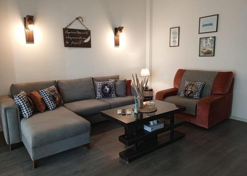 Keserwan-Jbeil Governorate Jounieh Living area