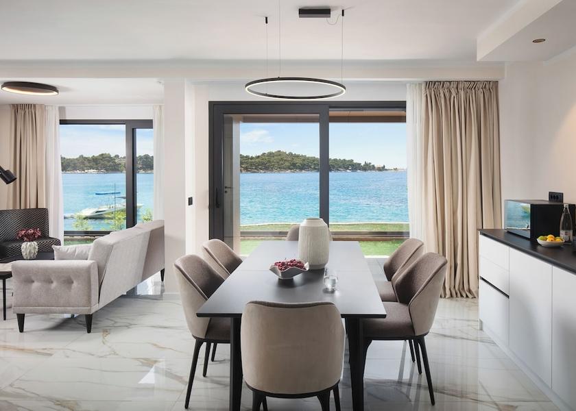 Dubrovnik-Neretva Konavle Room