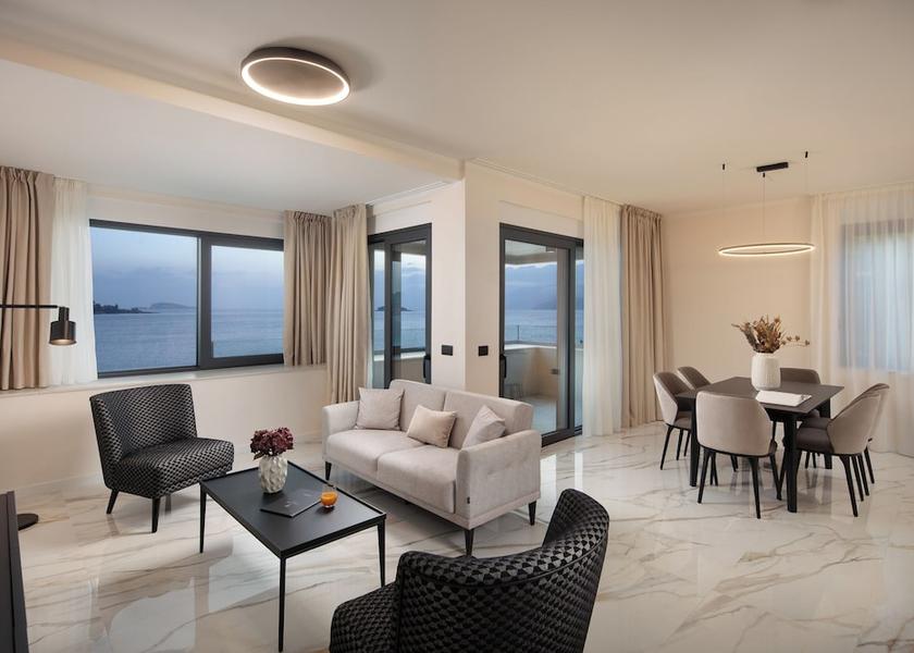 Dubrovnik-Neretva Konavle Living area