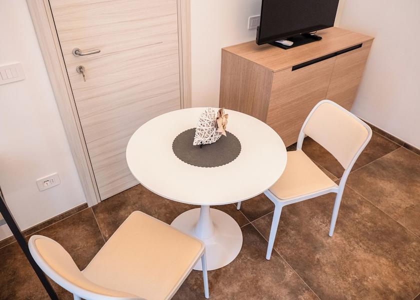Puglia Polignano a Mare Room