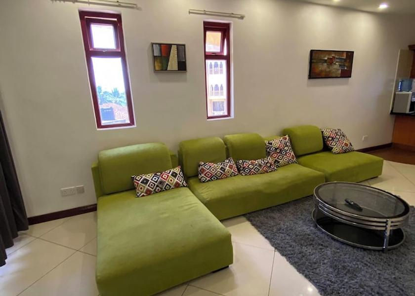 Mombasa County Mombasa Living area