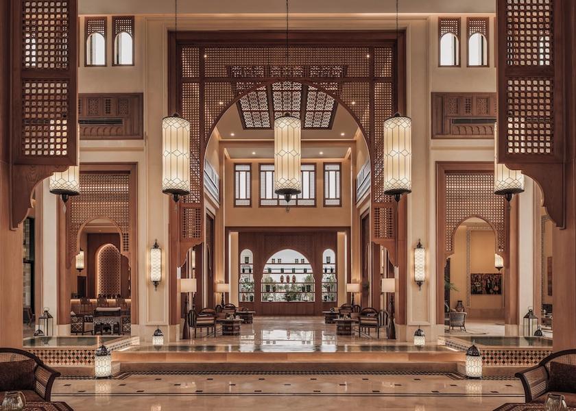 Matrouh Governorate Marsa Matrouh Lobby