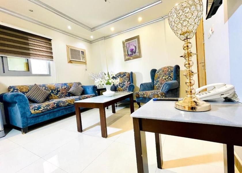 Eastern Province Al Jubail Living area