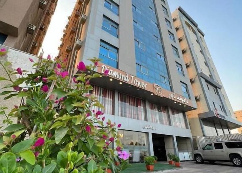 Eastern Province Al Jubail Exterior