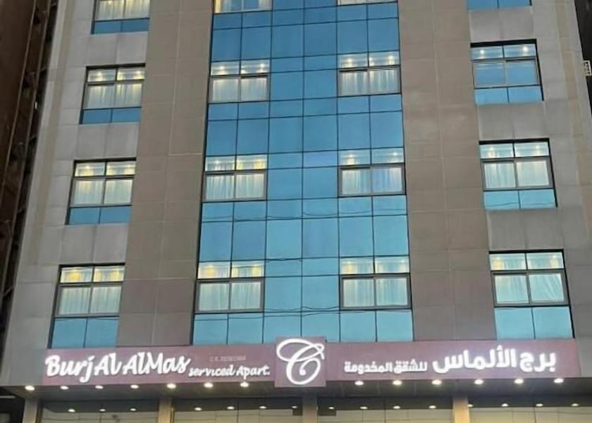 Eastern Province Al Jubail Exterior detail