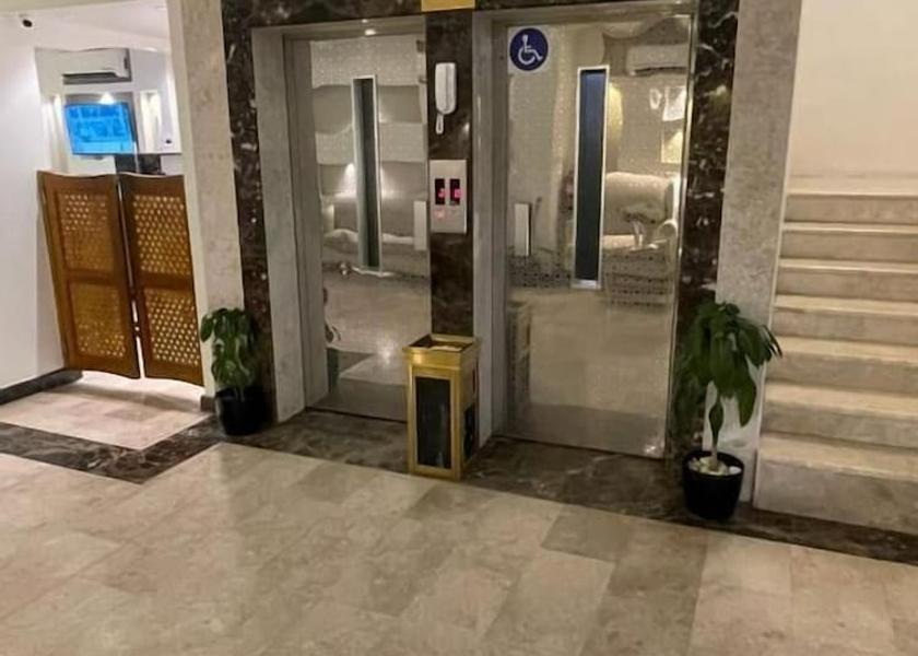 Eastern Province Al Jubail Interior