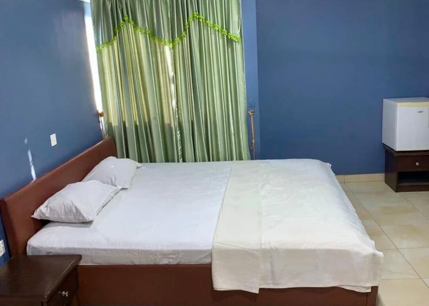 Accra Region Amasaman Room