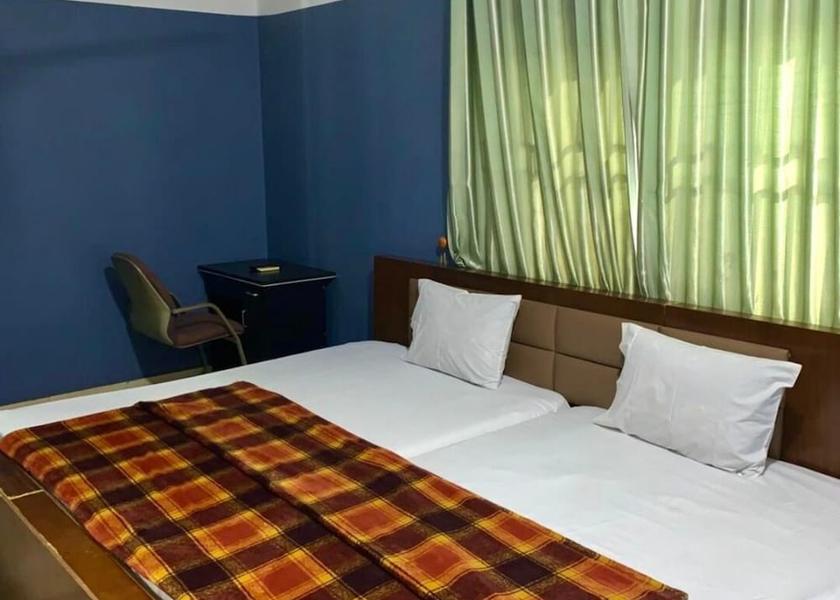 Accra Region Amasaman Room