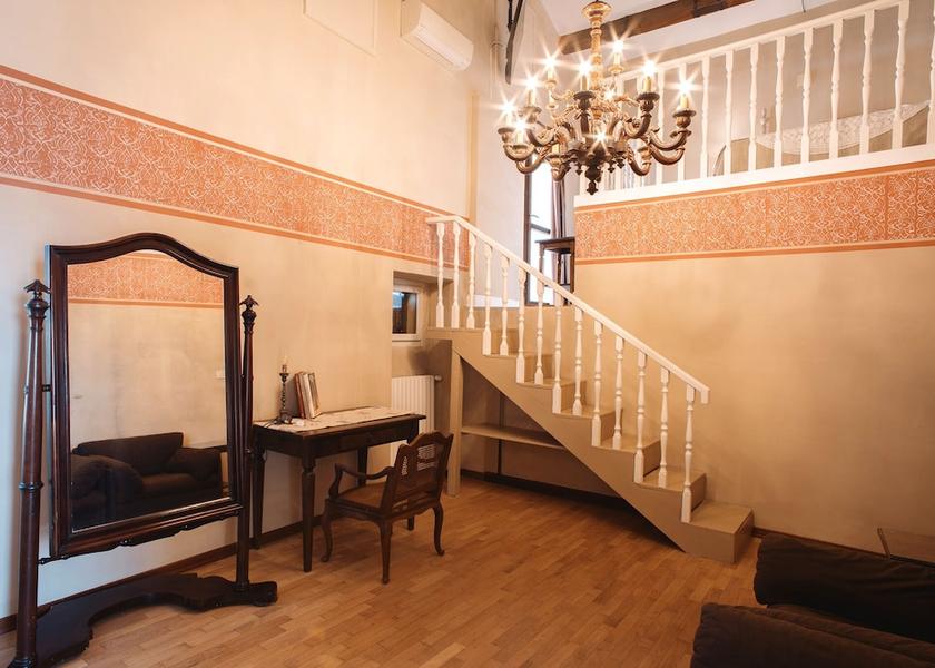 Marche Acquaviva Picena Room