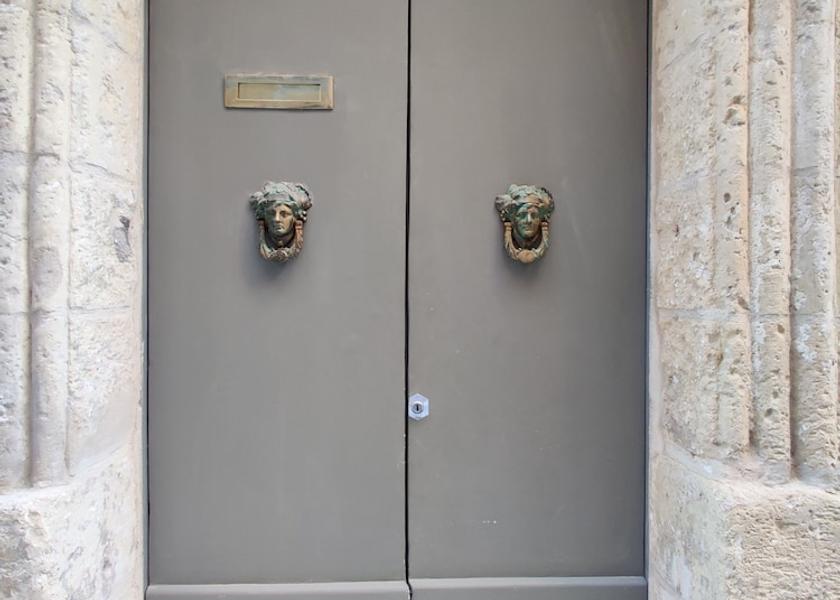 South Eastern Region Valletta Exterior