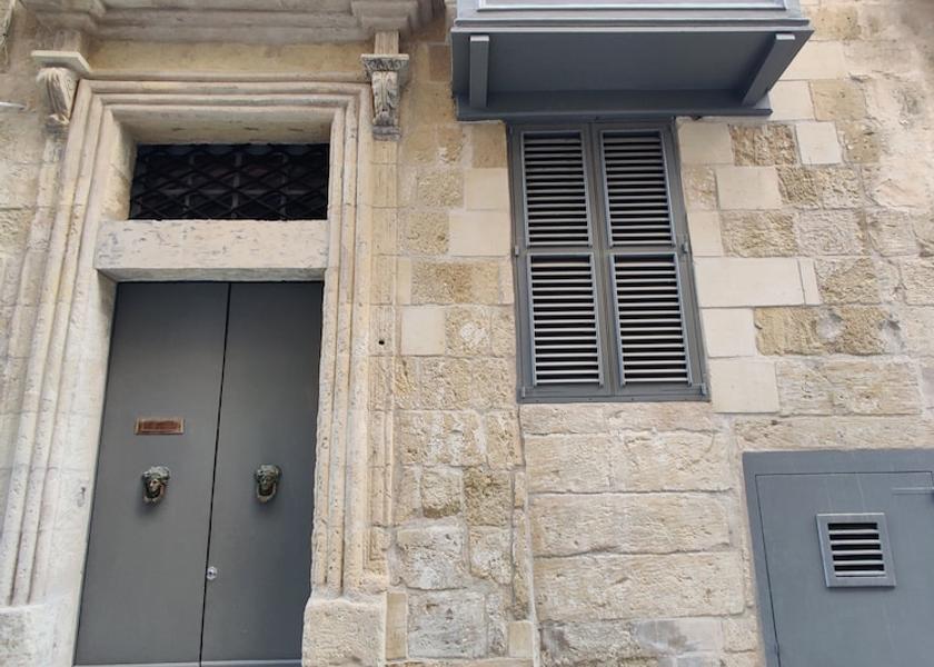 South Eastern Region Valletta Exterior