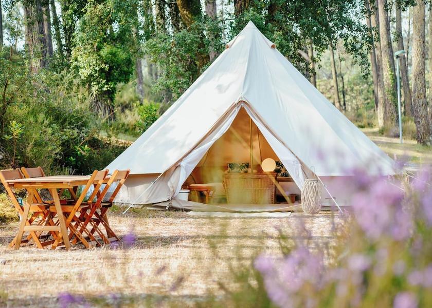 Nouvelle-Aquitaine Seignosse Outdoor dining