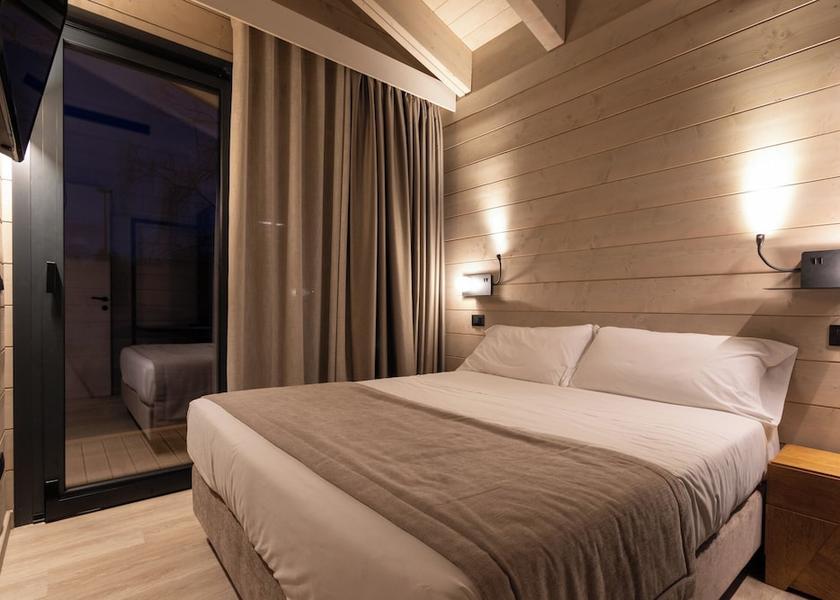 Abruzzo Castel di Sangro Room