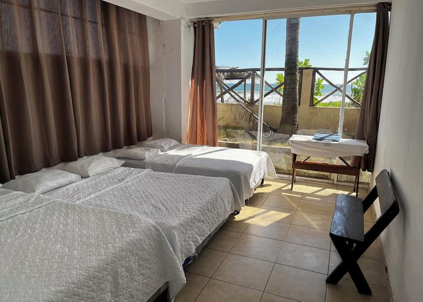 La Paz Department La Herradura Room