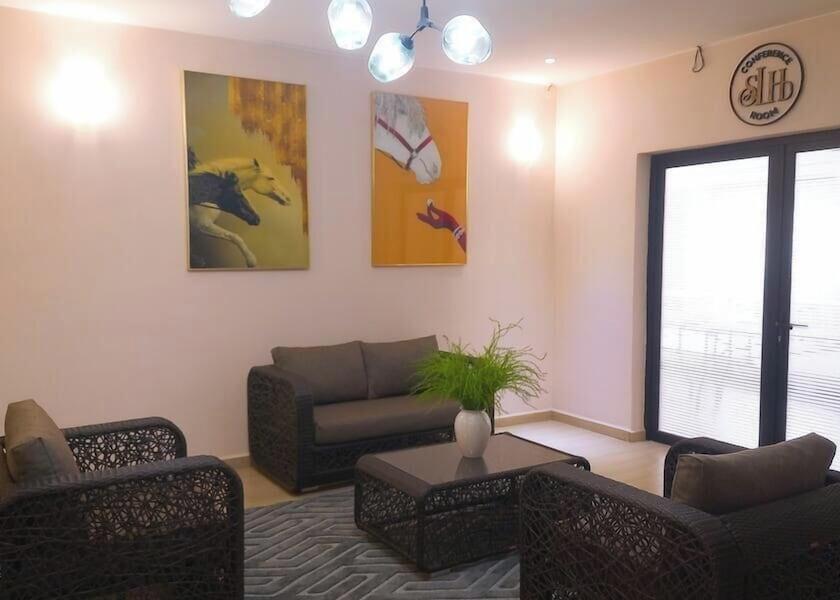 Vakinankaratra Antsirabe Interior