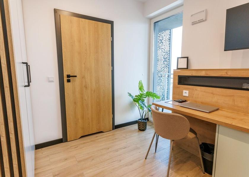 Lublin Voivodeship Lublin Room