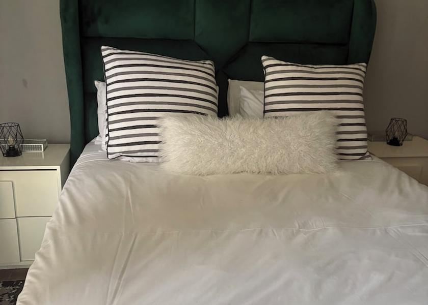 Limpopo Phalaborwa Room