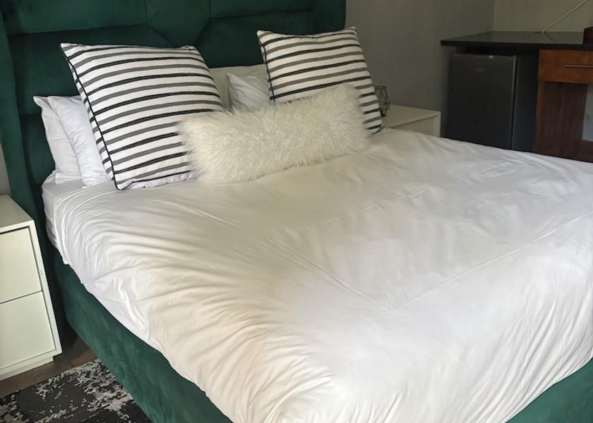 Limpopo Phalaborwa Room