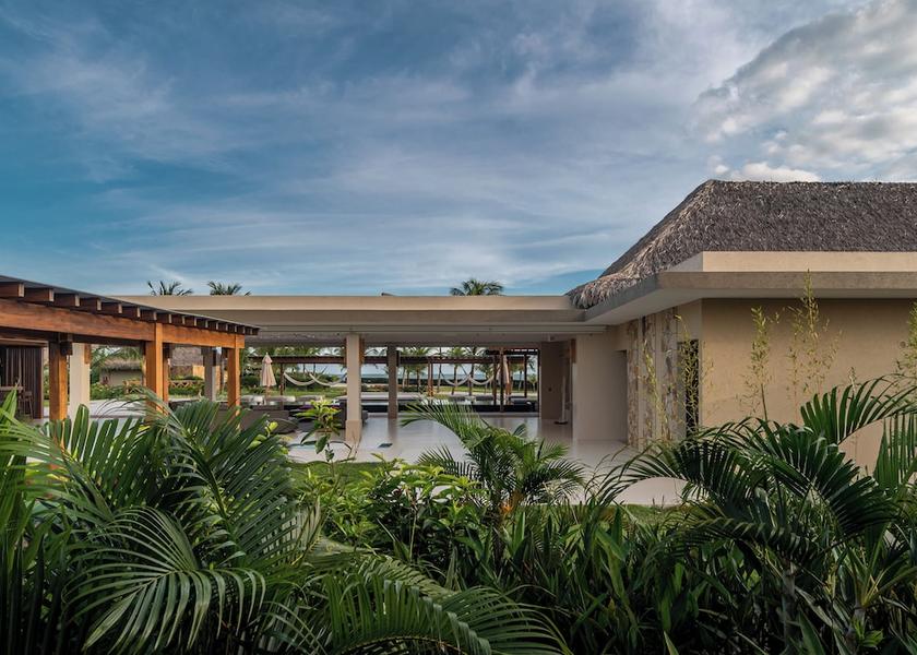 Ceará Cruz Garden