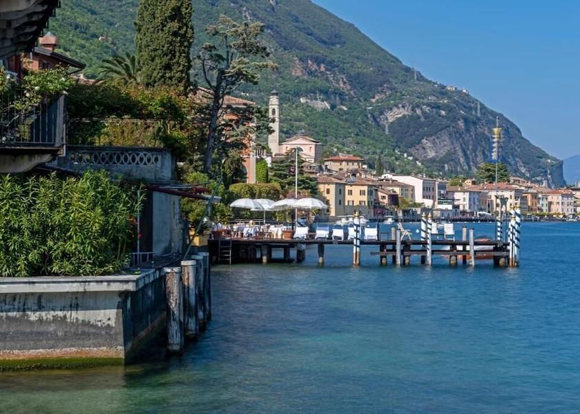 Lombardy Gargnano Miscellaneous