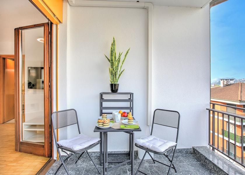 Canton of Ticino Lugano Outdoor dining