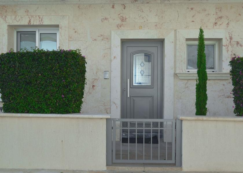 Paphos Kissonerga Exterior