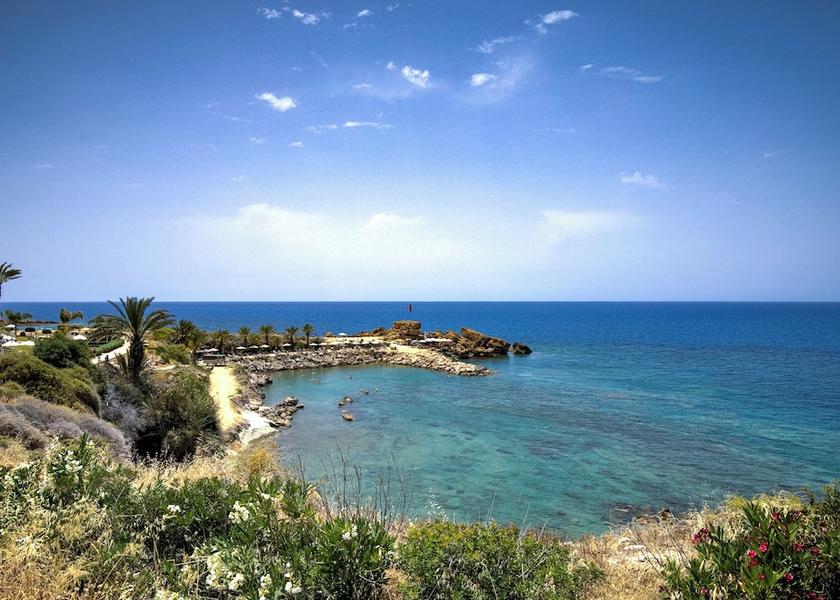 Paphos Kissonerga Exterior