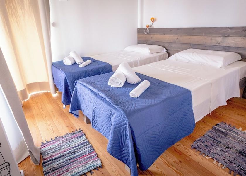 Sicily Campobello di Mazara Room