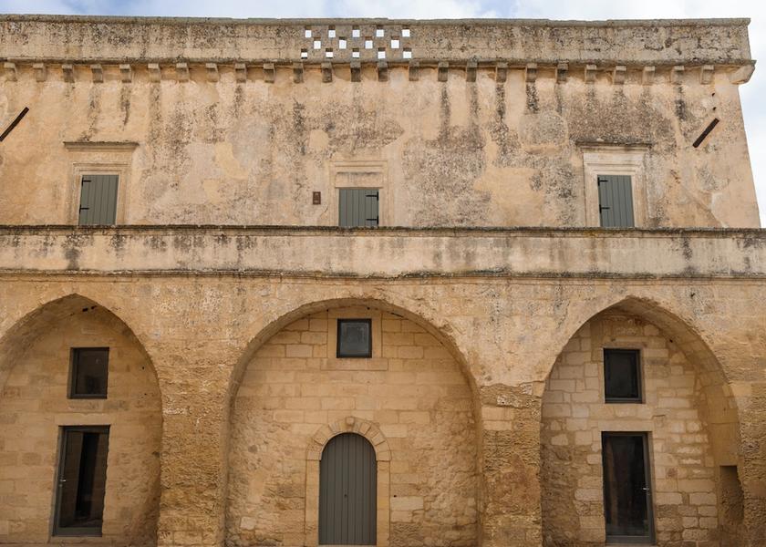 Puglia Lecce Exterior
