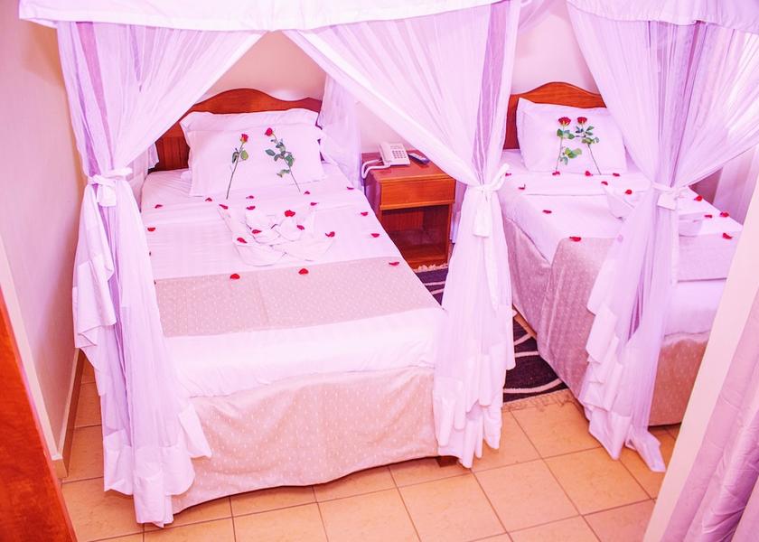 Machakos County Machakos Room