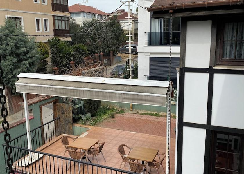 Istanbul Tuzla Exterior