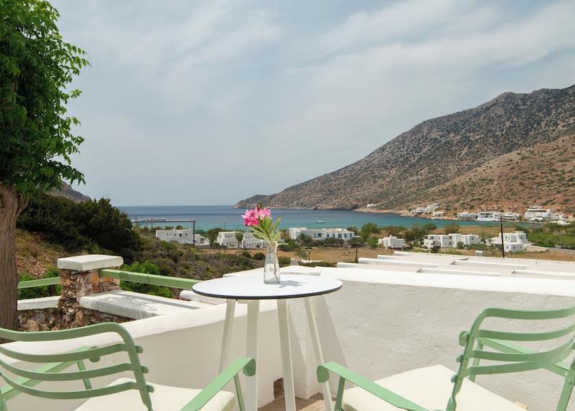 South Aegean Sifnos Exterior