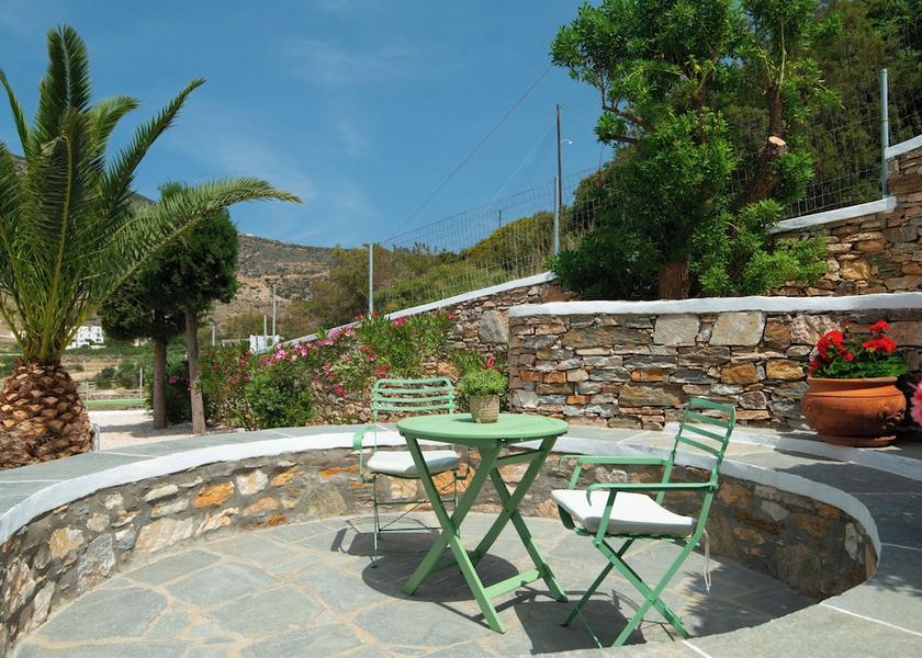South Aegean Sifnos Exterior