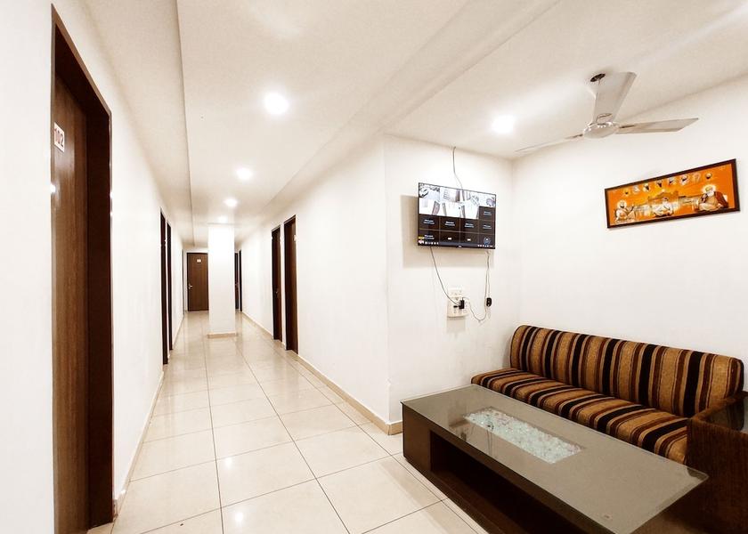 Punjab Ludhiana Interior