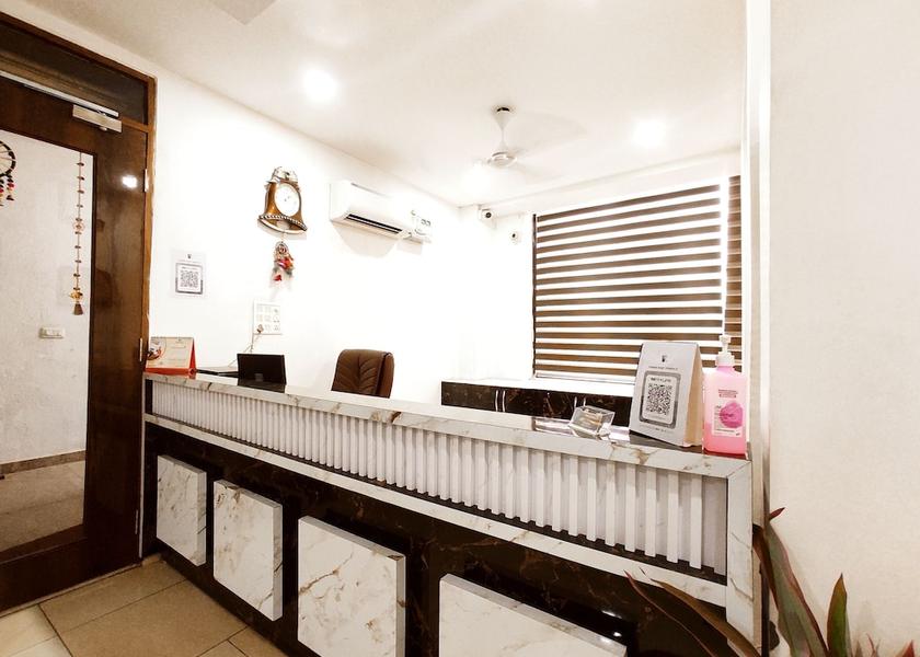 Punjab Ludhiana Lobby
