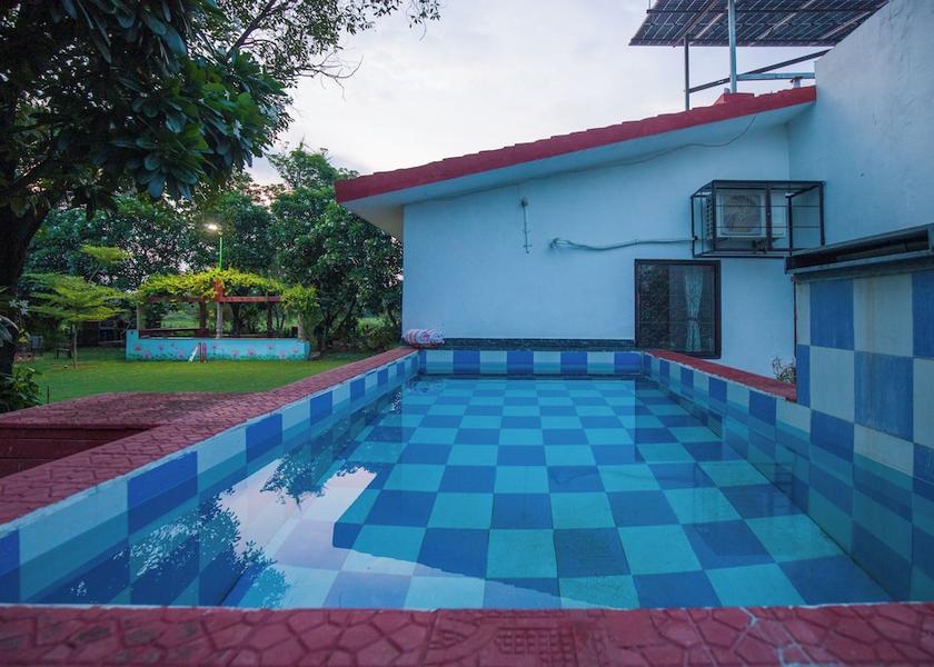 Haryana Faridabad Pool