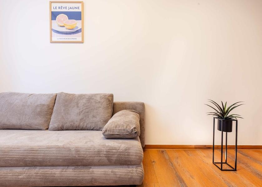Baden-Württemberg Schwaebisch Gmuend Living area