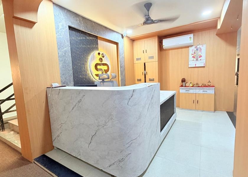 Gujarat Bharuch Lobby