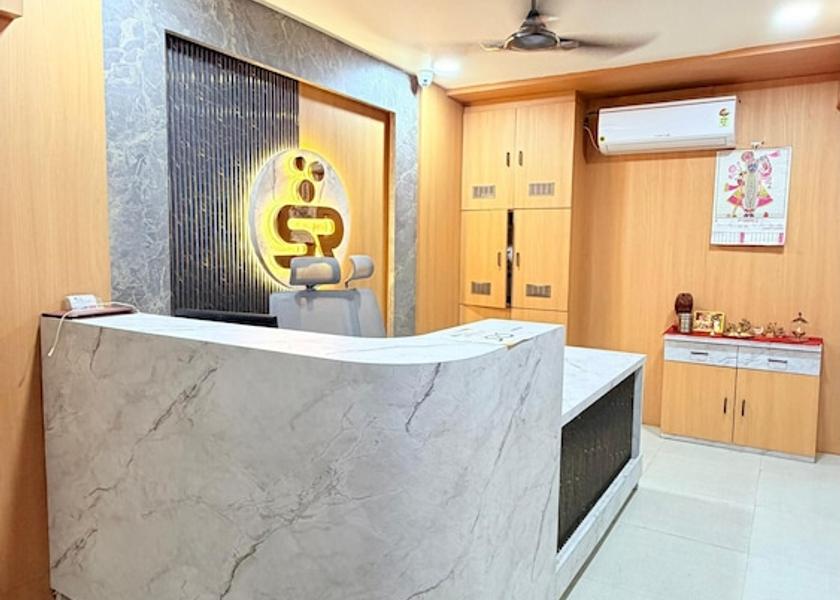 Gujarat Bharuch Lobby