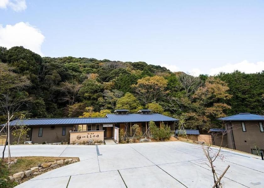 Shizuoka Shimoda Exterior