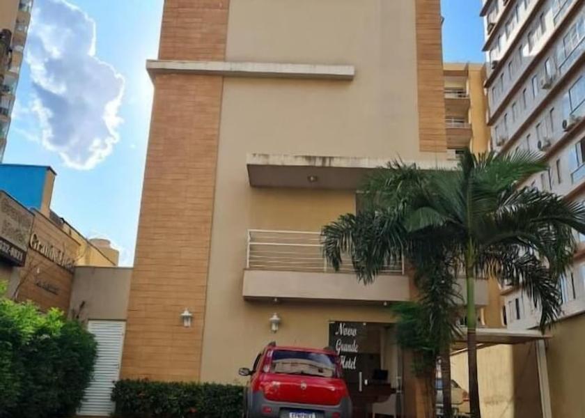 São Paulo State Ribeirão Preto Exterior
