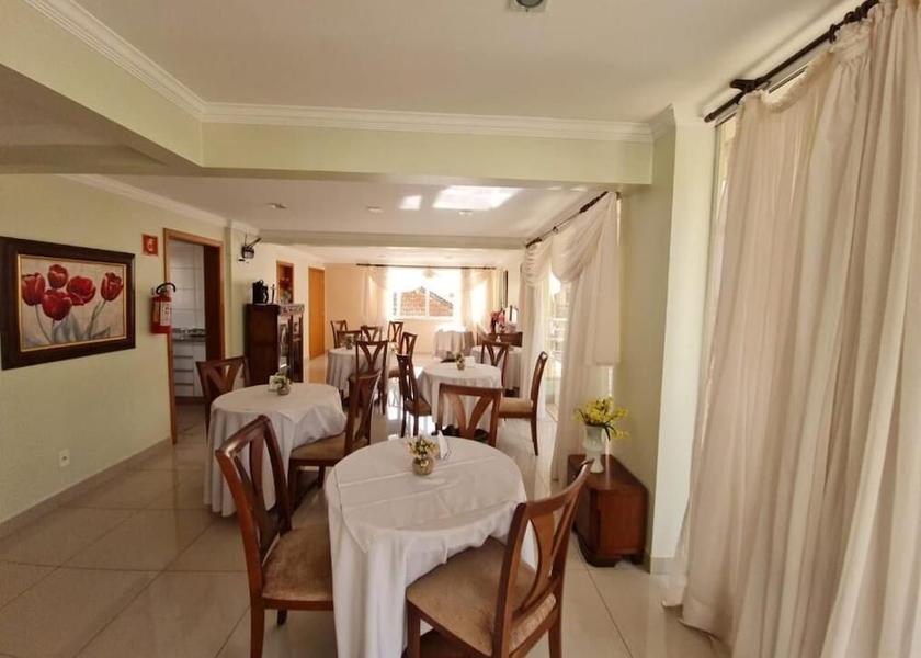 São Paulo State Ribeirão Preto Dining